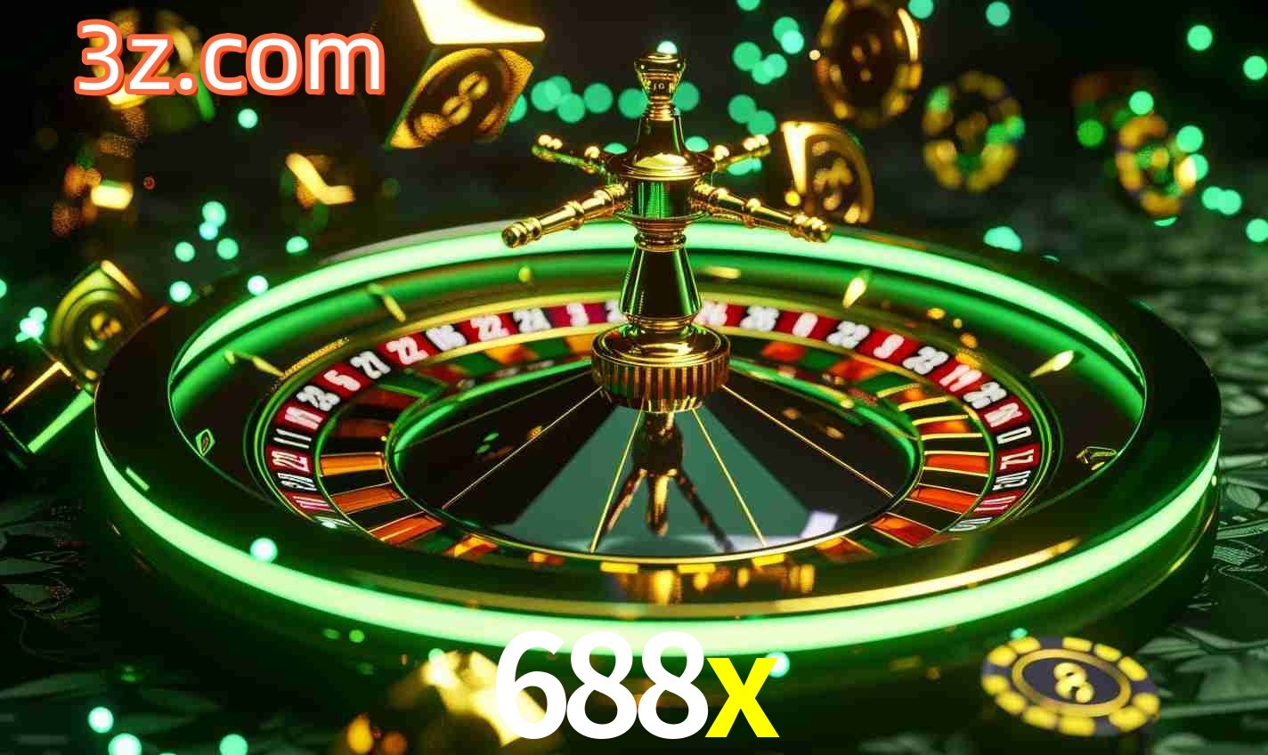 Desfrutar de um Cassino 688x