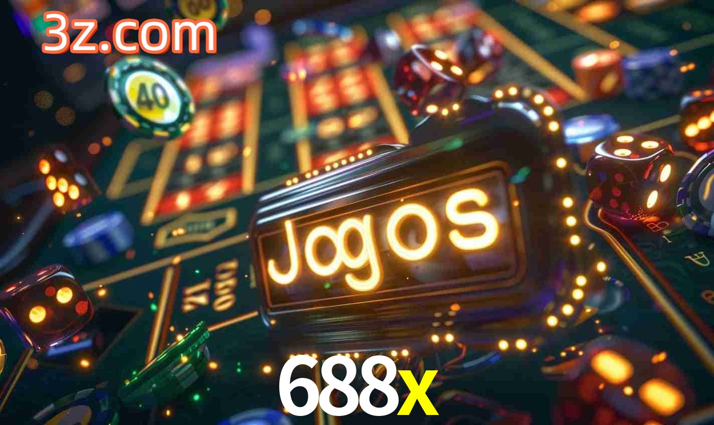 Mundo dos Jogos 688x