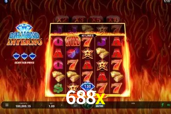 Generoso Bônus Cassino 688x